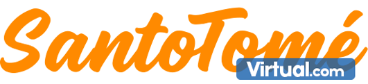 SantoTomeVirtual