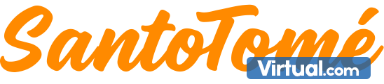 SantoTomeVirtual